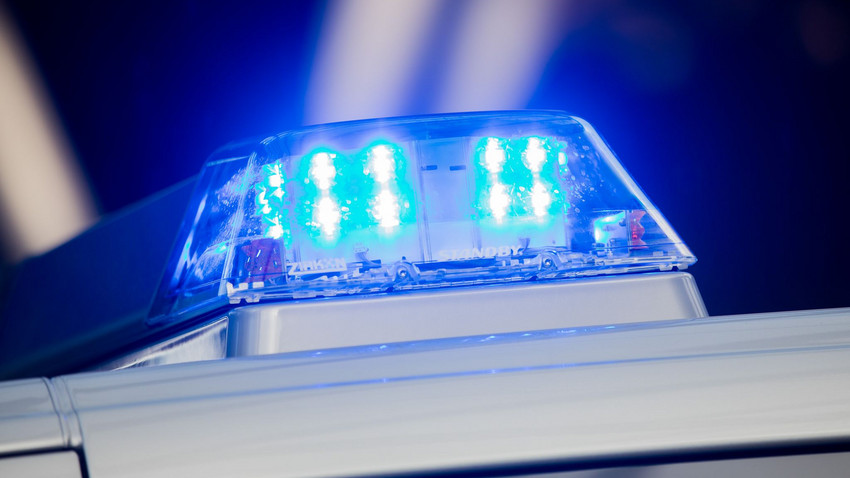 Frau in Hanau getötet - Verdächtiger wieder auf freiem Fuß