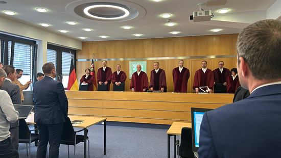 AfD-Klage gegen Dreyer zum Neutralitätsgebot gescheitert