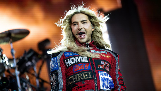 Sänger Bill Kaulitz legt sich unters Messer!