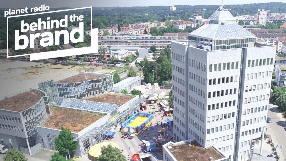 Behind the Brand - Kommunale Betriebe Langen