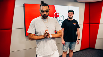 stars im tower: ali as