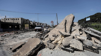 EU-Staaten fordern sofortige Feuerpause im Gaza-Krieg