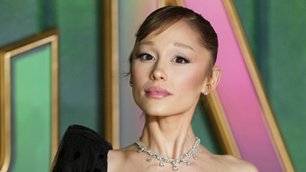 Liebes-Comeback bei Ariana Grande