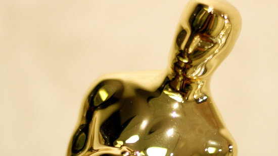 die Vorauswahl der Oscars lässt Favoriten vermuten