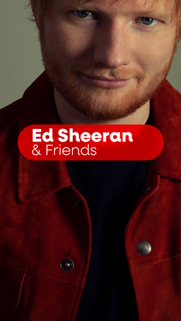 ed sheeran & friends - <p>alle songs von ed sheeran &amp; friends nonstop im stream von planet radio: einschalten und top 10-songs von ed sheeran &amp; friends hören</p>