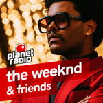 the weeknd & friends
