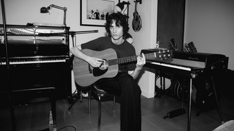 sombr wird bei den Brit-Awards von der Bühne gestoßen