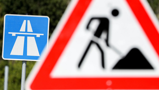 A671-Brücke länger gesperrt – welche Umleitungen gelten