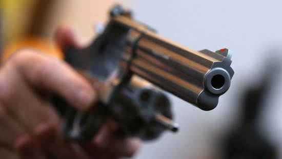 Hessen entzieht Extremisten 36 Waffen