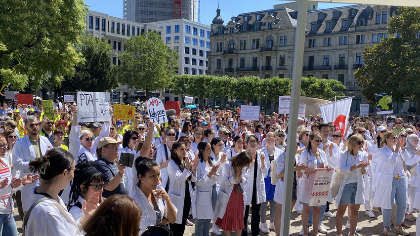 Fast alle Apotheken bleiben heute zu: Hier finden Sie Ihren Notdienst