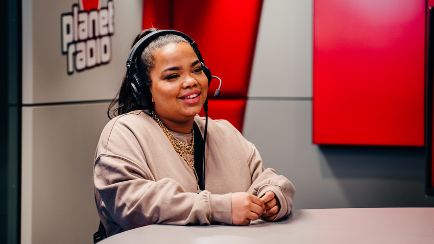 stars im tower: zoe wees