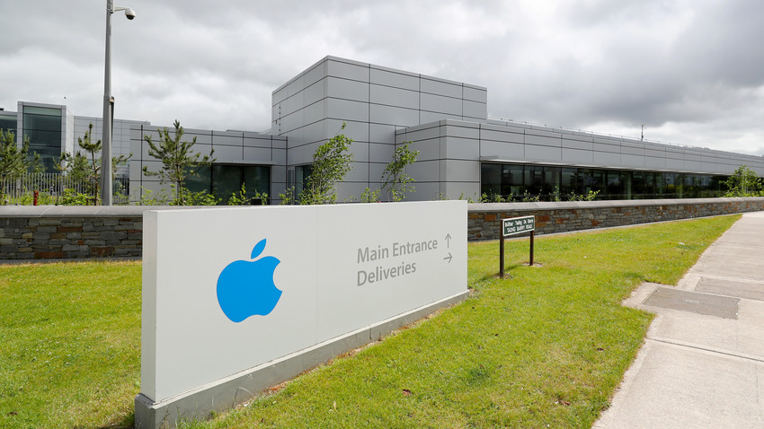 Geplanter Verschleiß? Ermittlungen in Frankreich gegen Apple