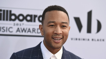 John Legend hilft bei der Miete!