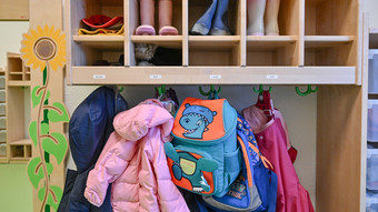 Schock in Grebenhain: Erzieher soll Kinder missbraucht haben