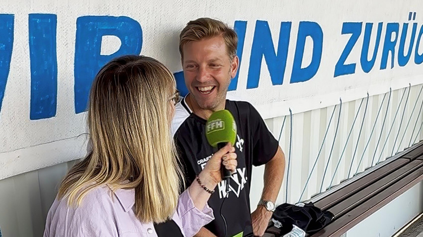 Lilien-Trainer Kohfeldt glaubt an "sehr gute neue Saison"