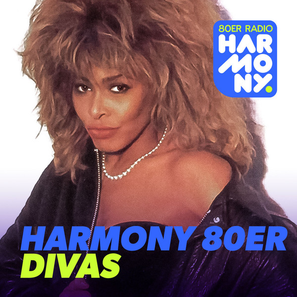80er Divas