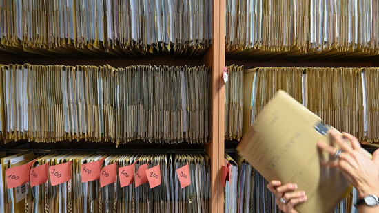 Landtag beschließt erstes Bürokratieabbaugesetz