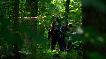 Traurige Gewissheit: Valeriia aus Döbeln ist tot