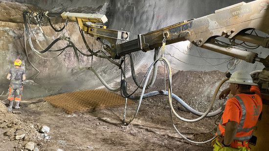 B38-Umgehung Mörlenbach: Das passiert auf der XXL-Baustelle