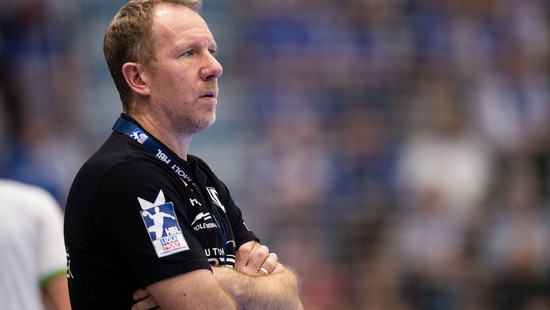 HSG Wetzlar hat neuen Trainer: Frank Carstens kommt aus Minden
