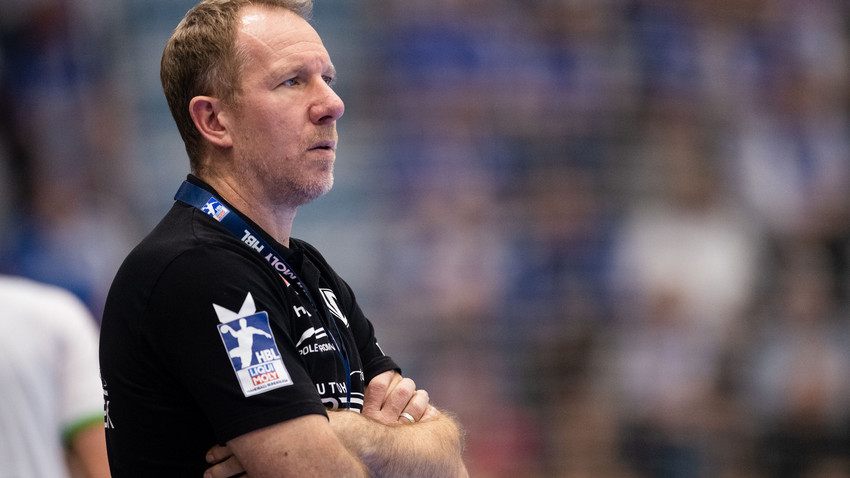 HSG Wetzlar schlägt Rekordsieger THW Kiel in der dritten Pokalrunde
