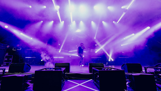 fotos: das war das luciano-konzert