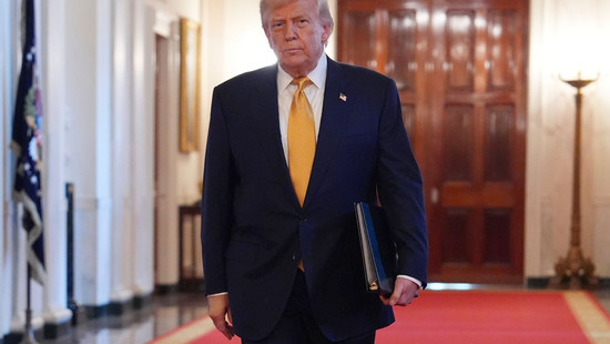 USA treten erneut aus Unesco aus