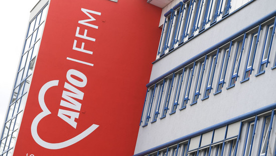 Prozess um Awo-Tochterfirma in Frankfurt geht zu Ende