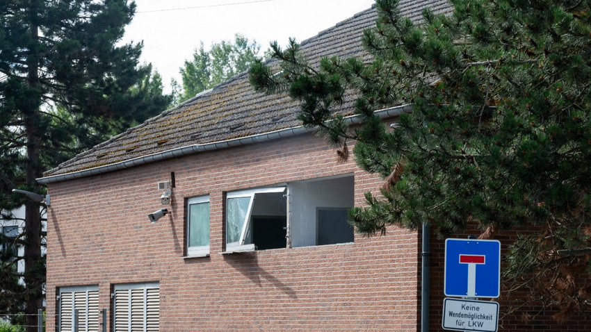 Stromausfall in Budenheim: Die Haushalte sind wieder am Netz