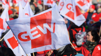 GEW-Warnstreik im März 2026: Mehrere Landkreise betroffen