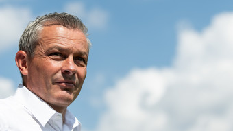 Knall beim OFC: Geschäftsführer Hock freigestellt - Boysen übernimmt