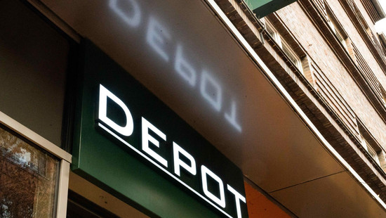 Depot schließt 66 Filialen in Deutschland, 6 davon in Hessen