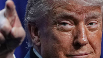 Trump sieht Iran-Deal kurz bevorstehen