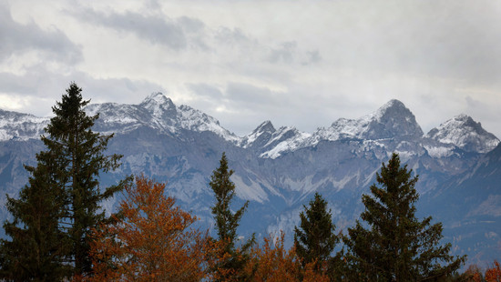 Zwei tödliche Unglücke in Alpenregion: Keine Rettung für Kind und Mann