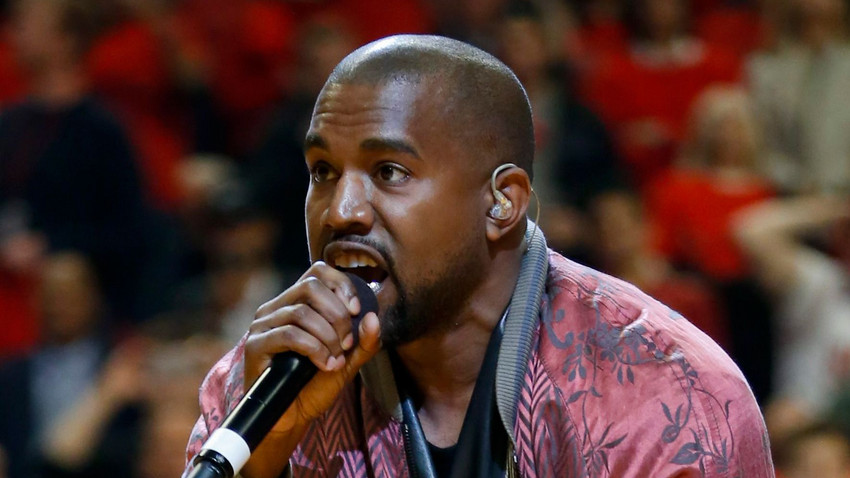 kayne west: zweite chance verpasst