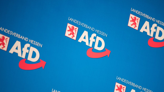 Waldkappels Stadtrat ist heimlich bei AfD eingetreten