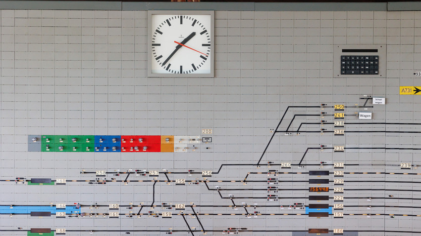Bahn behebt Stellwerk-Probleme: Welche Pendler profitieren