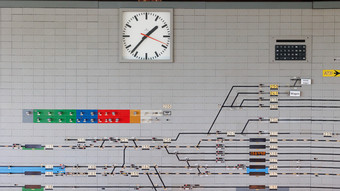 Bahn behebt Stellwerk-Probleme: Welche Pendler profitieren