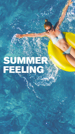FFH SUMMER FEELING - <p>Dein Radiosender mit nonstop Sommerhits von FFH: Die sonnigsten Songs aller Zeiten im Livestream. Jetzt einschalten und genießen.</p>
