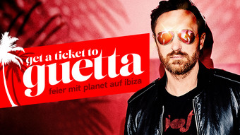 planet island – david guetta live auf ibiza
