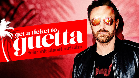planet island – david guetta live auf ibiza