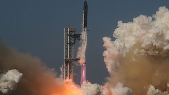 SpaceX-Börsendebüt macht Musk zum Billionär