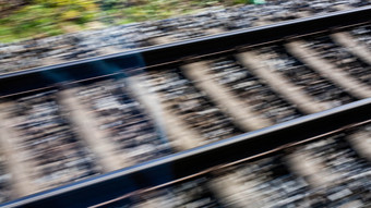 Tödlicher Unfall in Darmstadt: Zug erfasst 23-jährigen Mann