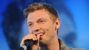 nick carter : vorwurf der vergewaltigung