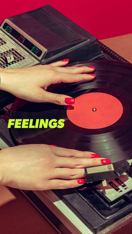 harmony Feelings - <p>In harmony Feelings laufen die schönsten Balladen und größten Lovesongs der 80er im Radio. Unser Lieblingsjahrzehnt kann auch ganz ruhig.</p>