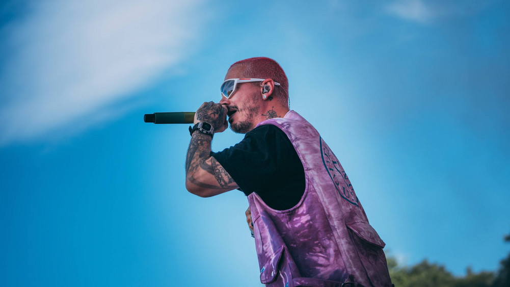 j balvin planet radio