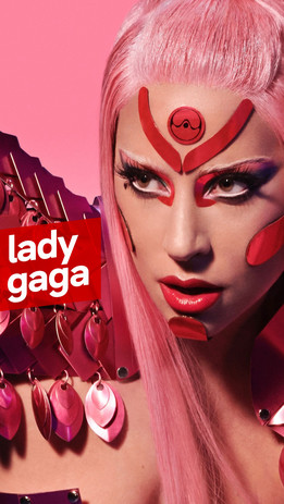 lady gaga radio - <p>Party-Ikone und Diversity-Botschafterin. Lady Gaga macht Schlagzeilen – ob musikalisch, als Role Model und Schauspielerin. Hier läuft ihr eigenes Radio.</p>