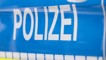 Erst saufen, dann einbrechen: Kurioser Polizeieinsatz in Niedenstein