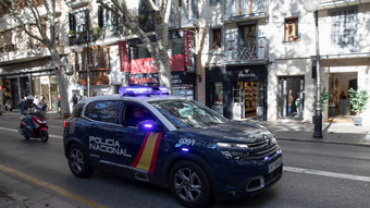 Schock in Valencia: Männerleiche nach 15 Jahren in Wohnung entdeckt