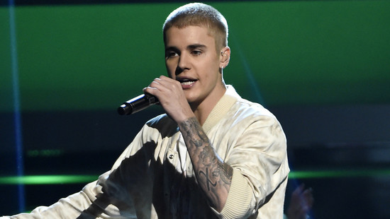 justin bieber: duett mit shawn mendes